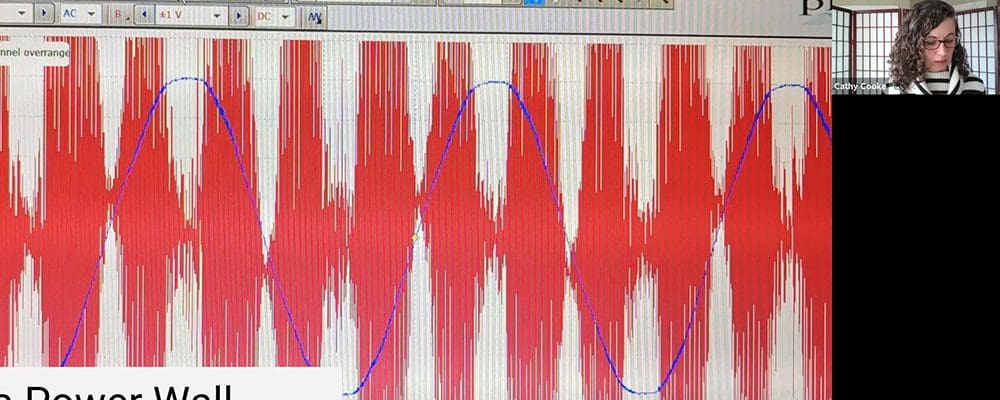 Webinar Archive: EMF Health Risks of Solar Power