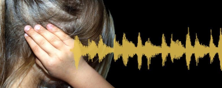 Tinnitus and EMF radiation