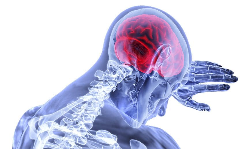 EMF impacts brain health in numerous ways