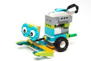Emf-free toys include LEGO