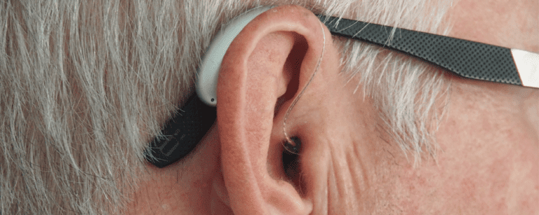 hearing aid emf