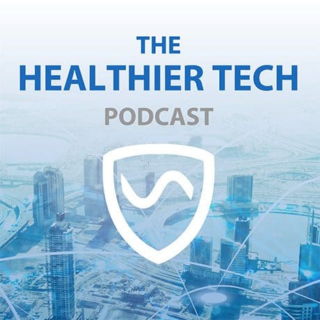 The Healthier Tech Podcast from SYB