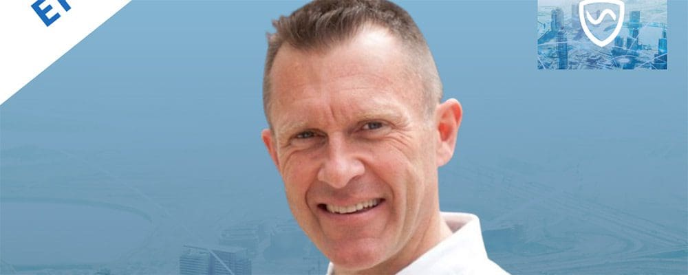 Lloyd Burrell on Electrosensitivity & Wifi Allergies - The Healthier Tech Podcast: Ep 004