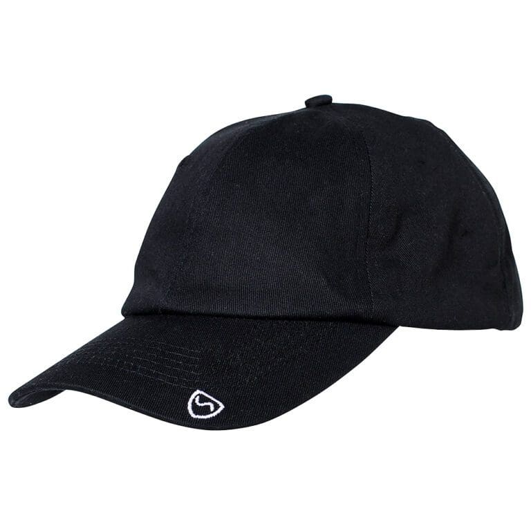 SYB EMF & 5G Radiation Protection Baseball Cap