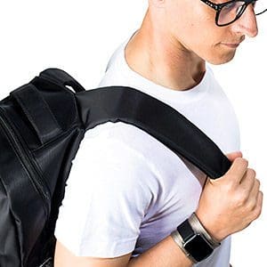 The SYB Wrist Band, Smart Watch EMF & 5G Protection