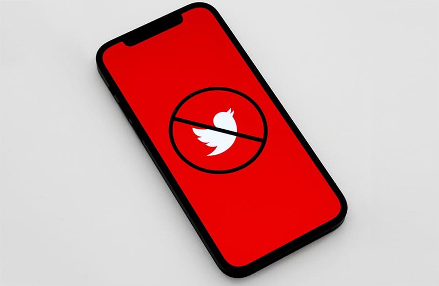 technology stress and social media