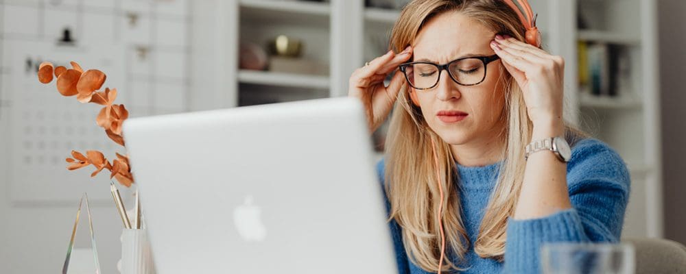 technology and stress