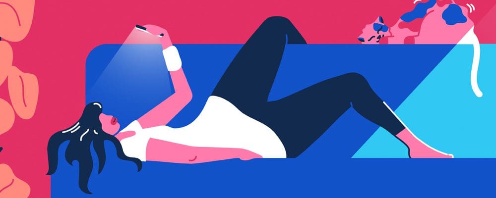 Fomo and health