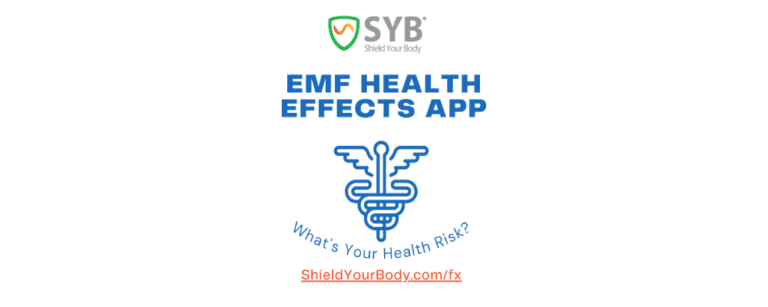 SYB Health Fx App