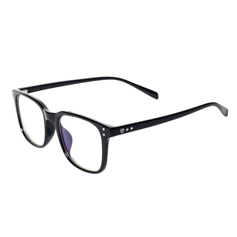 SYB Clear Daytime Bluelight Protection Glasses