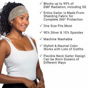 SYB neck gaiter