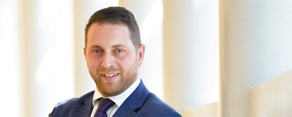 The Legal Right to Disconnect feat. EU parliament member Alex Aguis Saliba