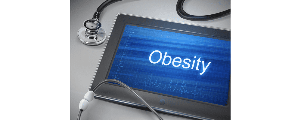 tech obesity