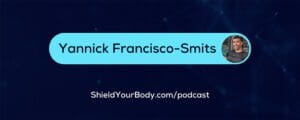 S2E4: The Experience of Digital Detox with Yannick Francisco-Smits