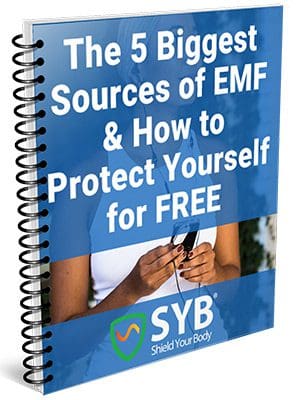 What are Safe Radiation Levels of EMF? And How Much is Dangerous?