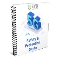5G Safety & protection guide