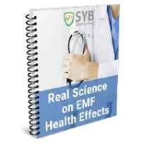 Real science on EMF health Effects
