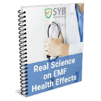 Real science on EMF health Effects