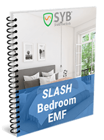 Slash bedroom EMF