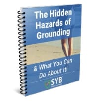 The hidden hazards of grounding