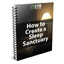 How to create a sleep sanctuary