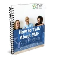 How to talk about EMF