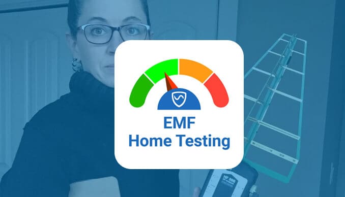 EMF testing consulting