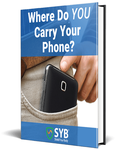 Where do you carry your phone?