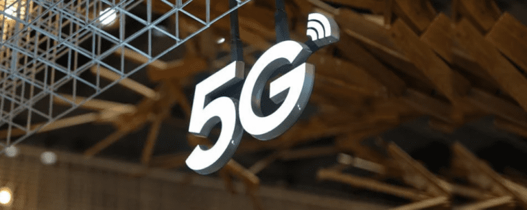5g is failing