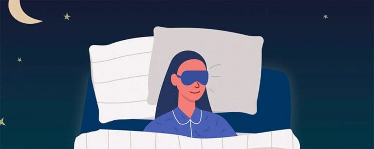 How EMF Effects Your Sleep and How to Fix It