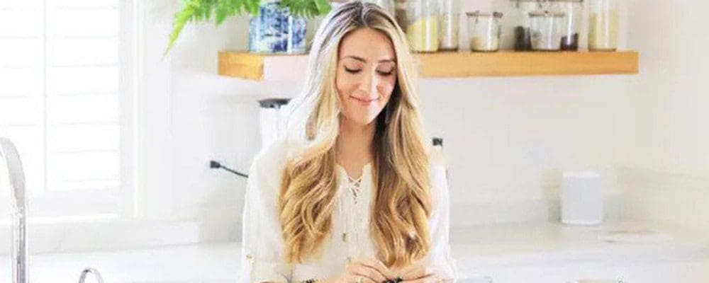 The Refined Hippie with Rebecca Hinson