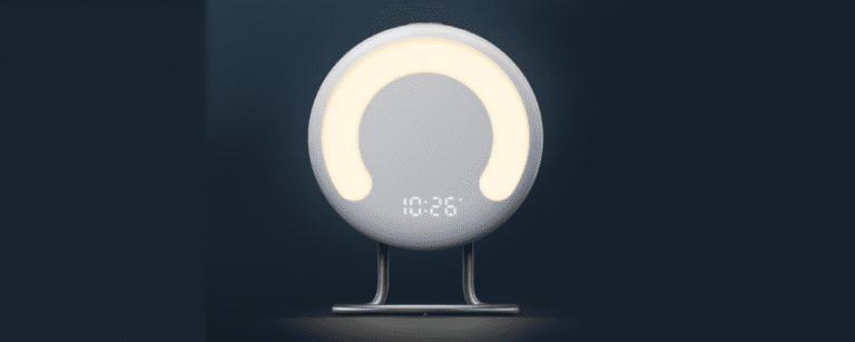 amazon's radar sleep monitoring