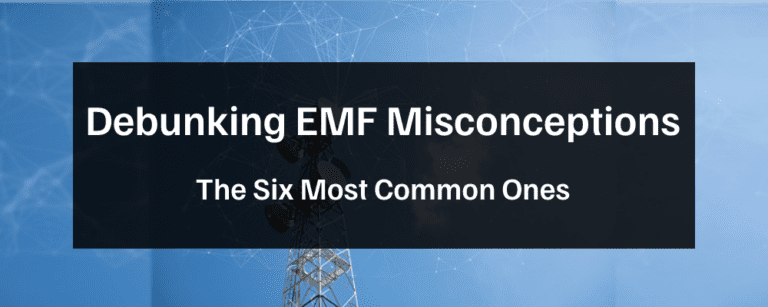 EMF misconceptions