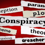 EMF Conspiracy