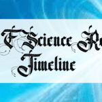 EMF science research timeline