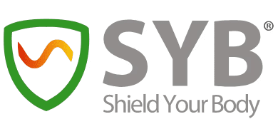 Shield Your Body Logo