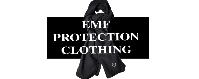 EMF Protection Clothing