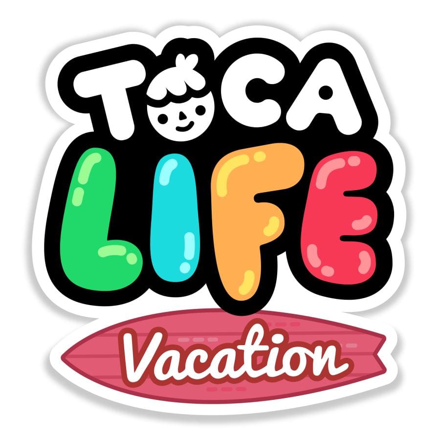 Toca Life: Vacation