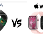 Image depicting Oura Ring Vs Apple Watch
