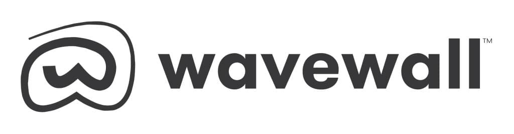 wavewall logo
