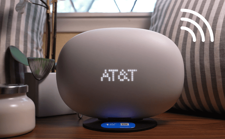 What Is AT&T Internet Air - AT&T home internet air