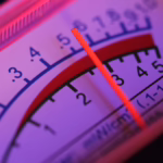 Electric EMF - Smart Meter Detection