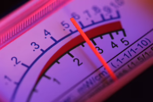 Electric EMF - Smart Meter Detection