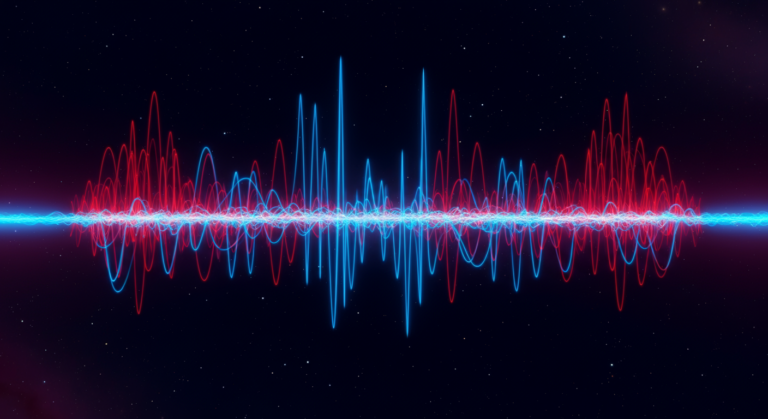 Electromagnetic wave propagation