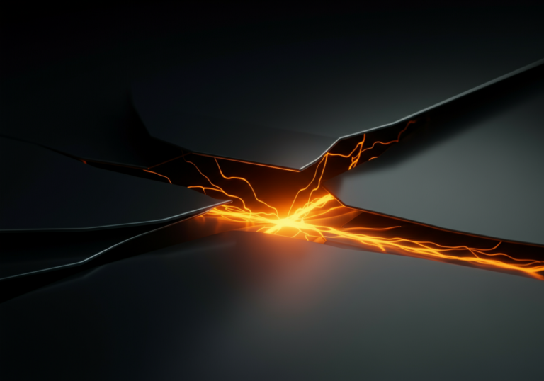 AI Generated (Vertex AI Imagen 3.0) for EMF shielding