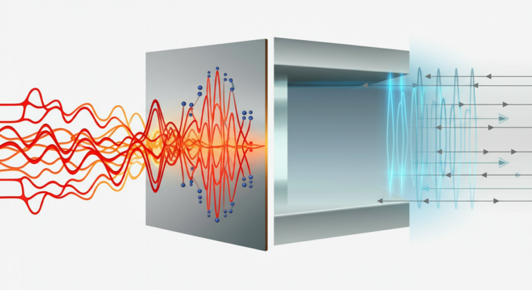 How electromagnetic shielding works