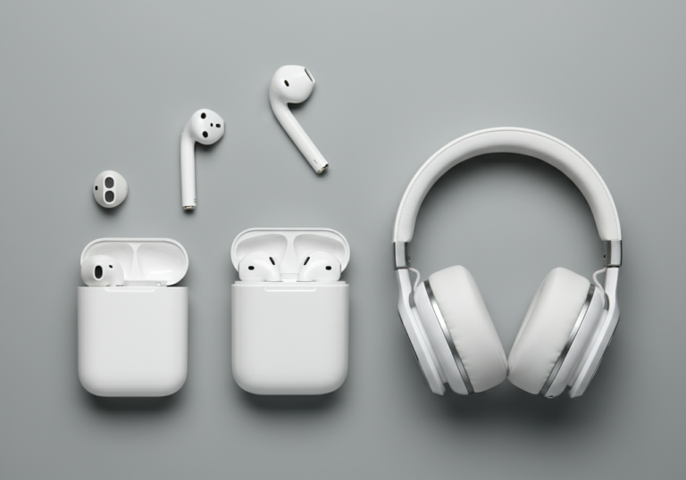 Different AirPods models have varying radiation exposure profiles