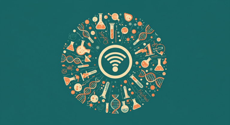 After Bellpomme research section