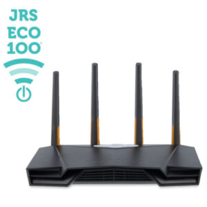 JRS Eco low EMF WiFi router for reduced radiation exposure
