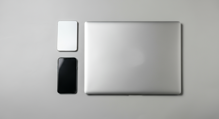 Comparison of EMF exposure from laptops versus cell phones